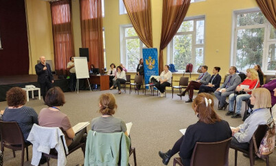 Второй семинар для врачей по этичному сообщению диагноза прошел в Москве