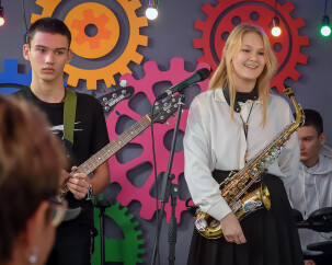 Прислушайтесь к пожеланиям детей – эксперты обсудили, как создать успешный подростковый центр