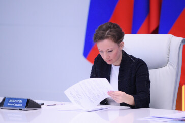 Анна Кузнецова обратилась в СК России с просьбой передать расследование дела пропавшего в Смоленской области подростка в Главное следственное управление