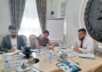 Эксперты обсудили, как разъяснить детям авторское право