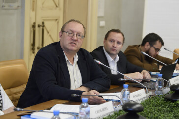 Участники Общественного совета при детском омбудсмене обсудили проблемы здоровьесбережения детей и подростков