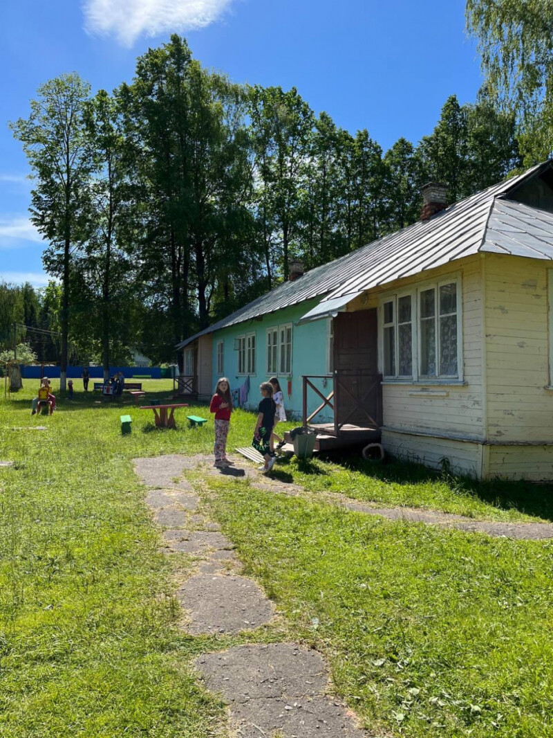 Уполномоченный по правам ребенка в Ивановской области посетила городской  округ Кинешма - УПОЛНОМОЧЕННЫЙ ПРИ ПРЕЗИДЕНТЕ РОССИЙСКОЙ ФЕДЕРАЦИИ ПО  ПРАВАМ РЕБЕНКА