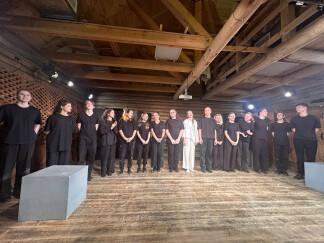 Честно и искренне о сложных темах: запустили в Подмосковье серию подростковых театральных фестивалей