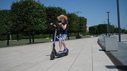 Профилактика травматизма несовершеннолетних при использовании средств индивидуальной мобильности – обсуждения и мнения