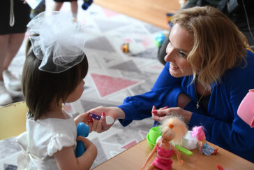 Магаданская область присоединится к проектам детского омбудсмена