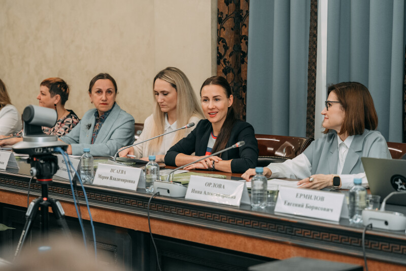 Профессиональное трудоустройство мам детей-инвалидов: вызовы и решения -  УПОЛНОМОЧЕННЫЙ ПРИ ПРЕЗИДЕНТЕ РОССИЙСКОЙ ФЕДЕРАЦИИ ПО ПРАВАМ РЕБЕНКА