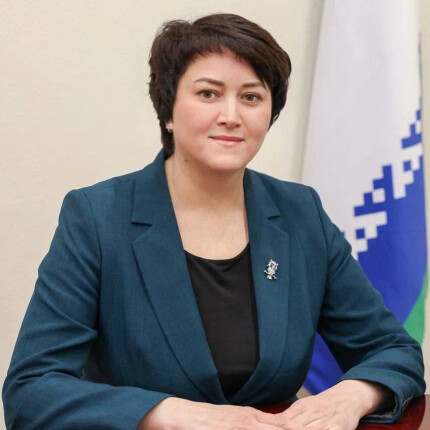 Уполномоченный по правам ребенка в Ненецком автономном округе