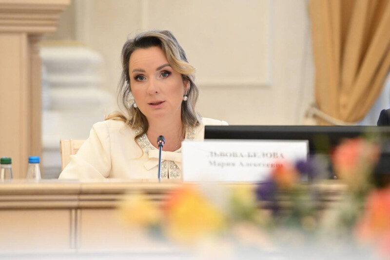 «Ничего для нас — без нас»: детский совет создан при Комиссии уполномоченных по правам ребенка государств – участников СНГ