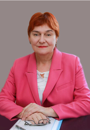 Уполномоченный по правам ребенка в Пензенской области