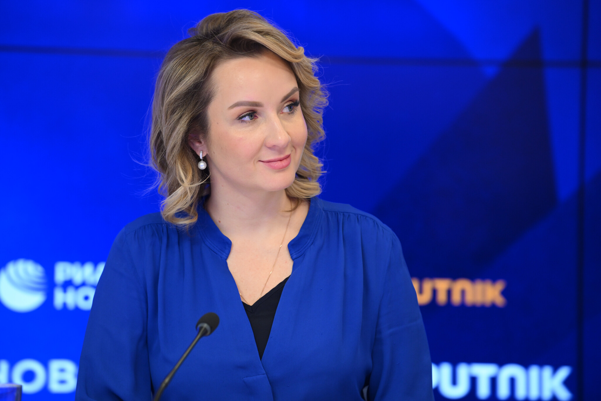 Мария Львова-Белова запустила Всероссийский грантовый конкурс «Центры новых возможностей»