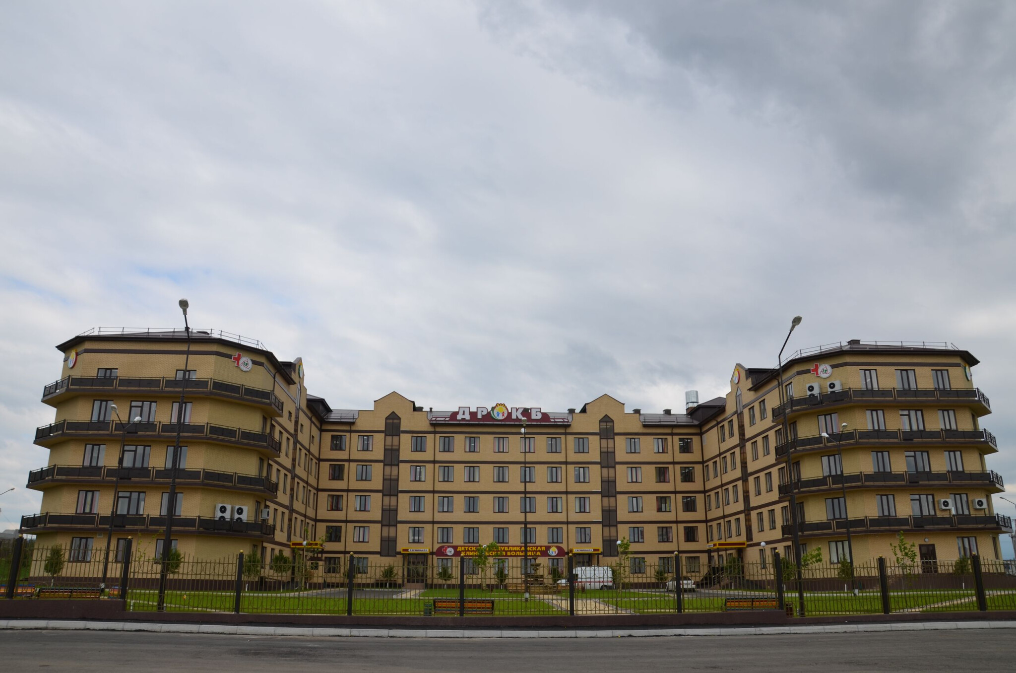 Смерть пятилетней девочки