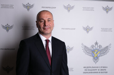 Глава Рособрнадзора заявил о готовности к совместной работе с детскими омбудсменами по целому ряду направлений