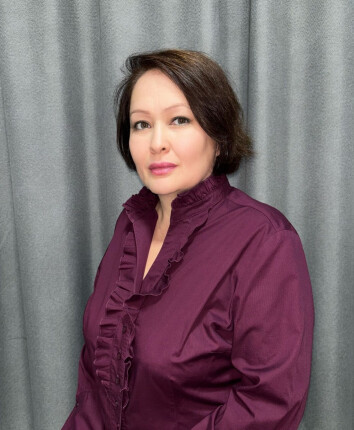 Уполномоченный по правам ребенка в Республике Калмыкия