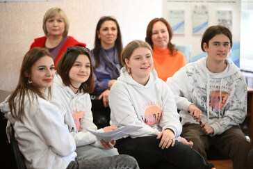 Мария Львова-Белова: «Послезавтра» должно продолжаться