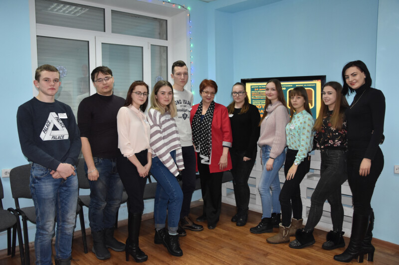 молодежный центр рузаевка