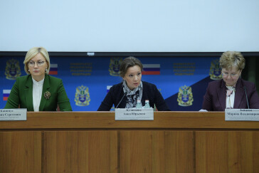 Анна Кузнецова озвучила меры по профилактике преступлений среди несовершеннолетних
