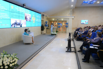 Уполномоченные по правам ребенка подвели итоги 2019 года