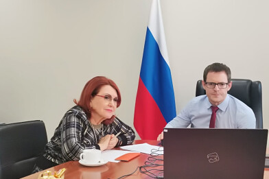 «Инициатива была поддержана»: Надежда Болтенко о запуске первого в России сервиса с искусственным интеллектом по розыску пропавших детей