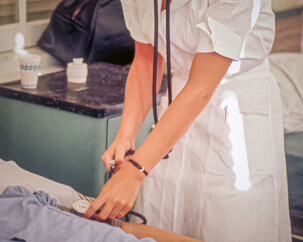 Мария Львова-Белова: Российские врачи осмотрели в Южной Осетии детей с хроническими заболеваниями