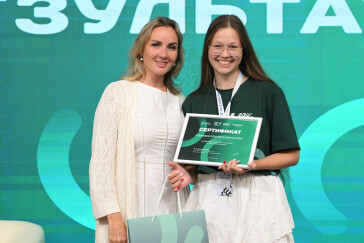 «Уполномоченный на результат»: пятеро ребят трудоустроим в федеральный аппарат, 35 направим на стажировку  