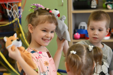 Дополнительное образование детей: вызовы и возможности