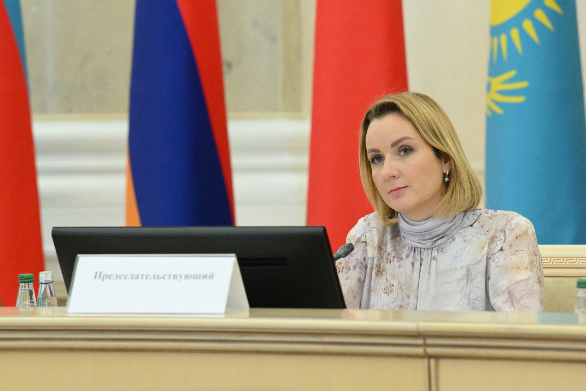 Дети – самое дорогое, что есть у каждой страны – в Минске прошло второе заседание Комиссии уполномоченных по правам ребенка государств – участников СНГ