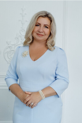 Уполномоченный по правам ребенка в Брянской области