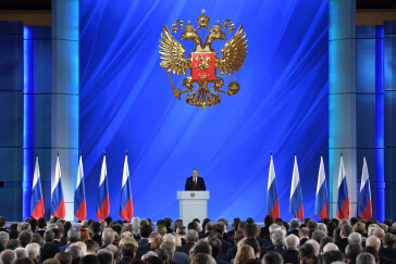 «Предложенные Президентом меры в сфере детства носят адресный характер и охватывают детей всех возрастов», - А. Кузнецова