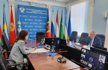 Как бороться с распространением наркотиков и буллингом в детской среде обсудили участники международной конференции стран СНГ