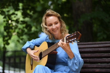 Мария Львова-Белова: Будет проведен всероссийский мониторинг доступности учреждений культуры для детей