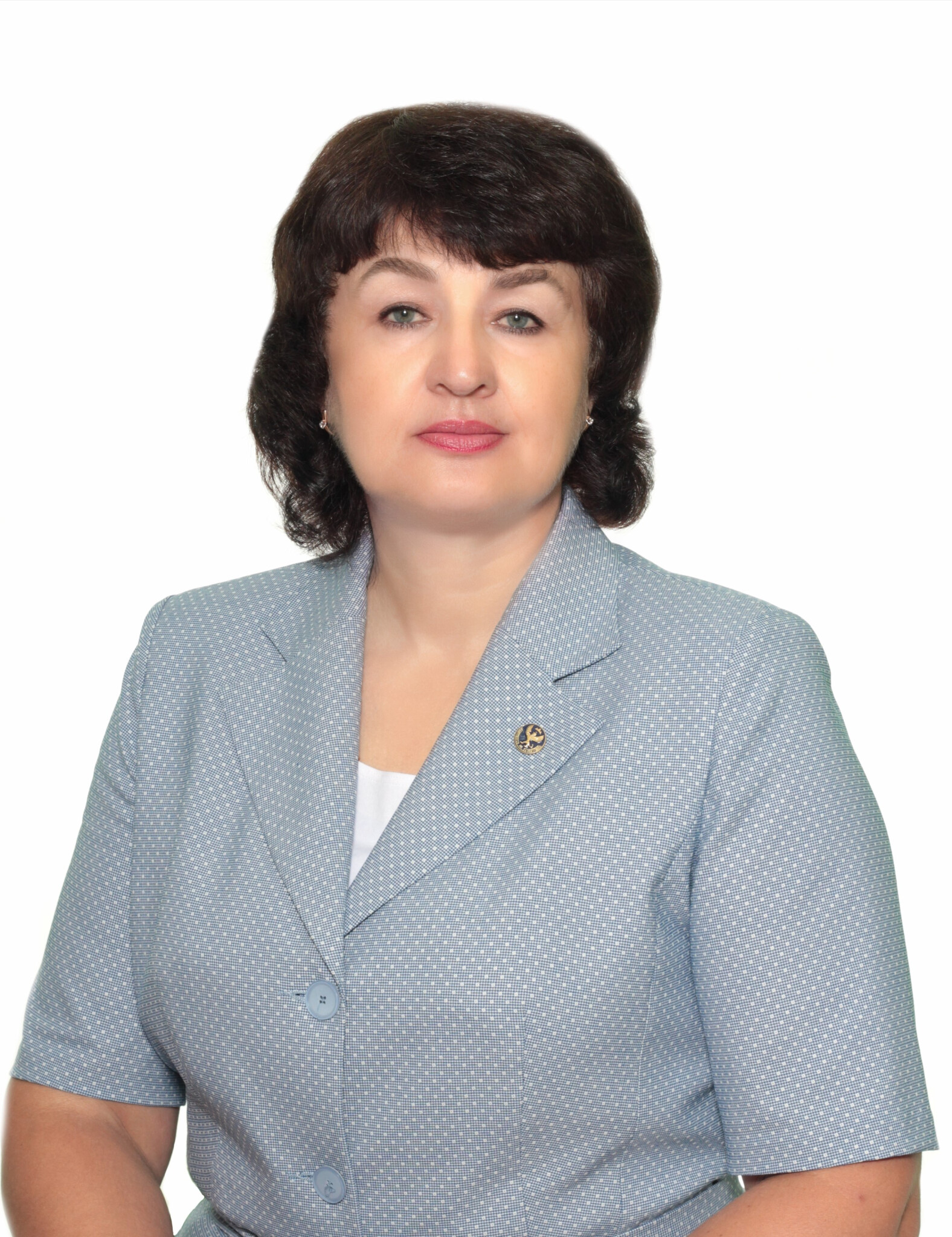 Уполномоченный по правам ребенка в Республике Алтай