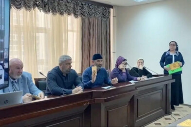 Круглый стол на тему: 