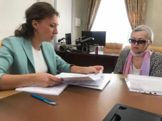 Детский омбудсмен разбирается в ситуации с московским школьником, который не может получить паспорт