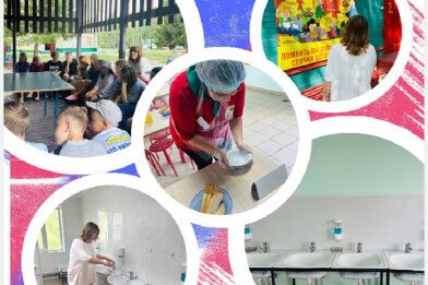 Мониторинг реализации прав детей в детских оздоровительных лагерях