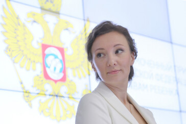 Анна Кузнецова предложила разработать программу по организации досуга и полезной занятости детей в летний период