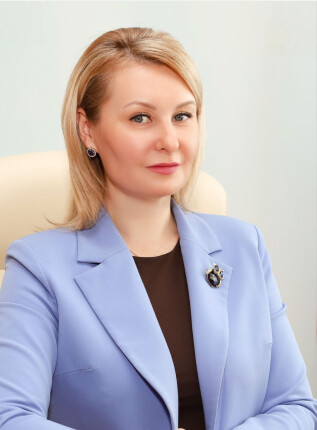 Уполномоченный по правам ребенка в Ульяновской области