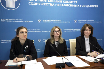 Эксперты России и стран СНГ обсудили права детей, проходящих длительное лечение в медучреждениях