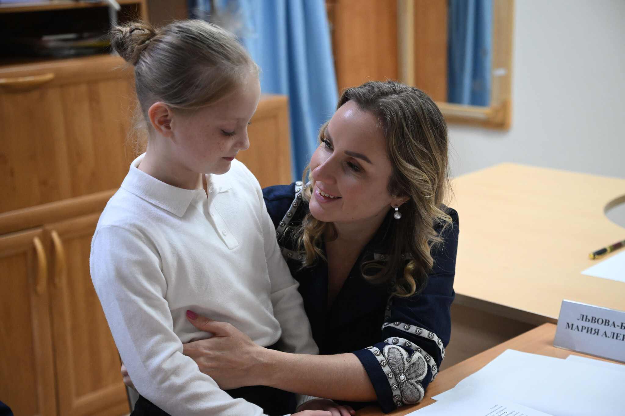 Каждый родитель должен понимать – помощь рядом – Мария Львова-Белова в Приморском крае по итогам ВИСП