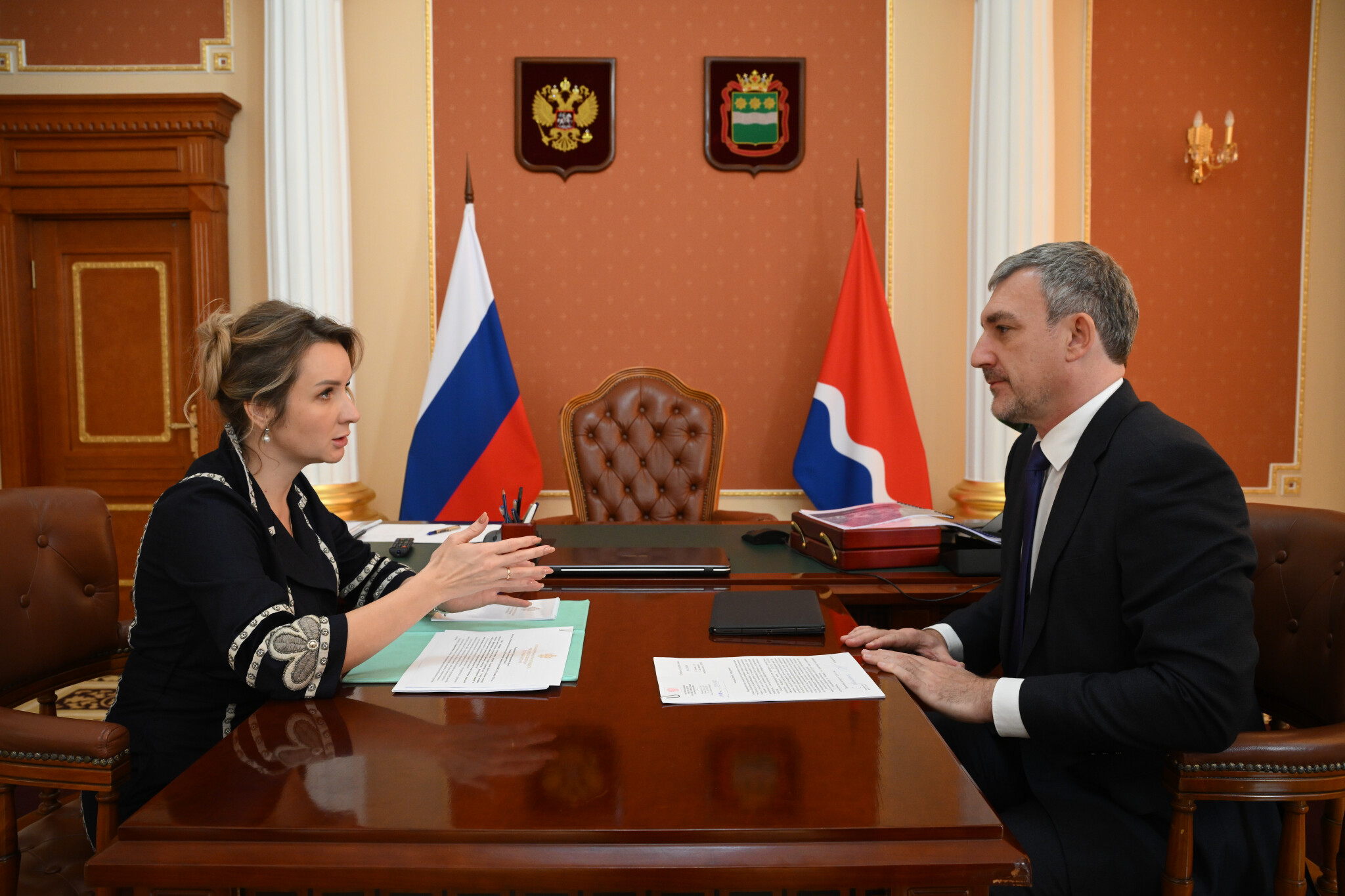 Мария Львова-Белова с ВИСП в Амурской области: один день необоснованного нахождения детей в учреждении – преступление