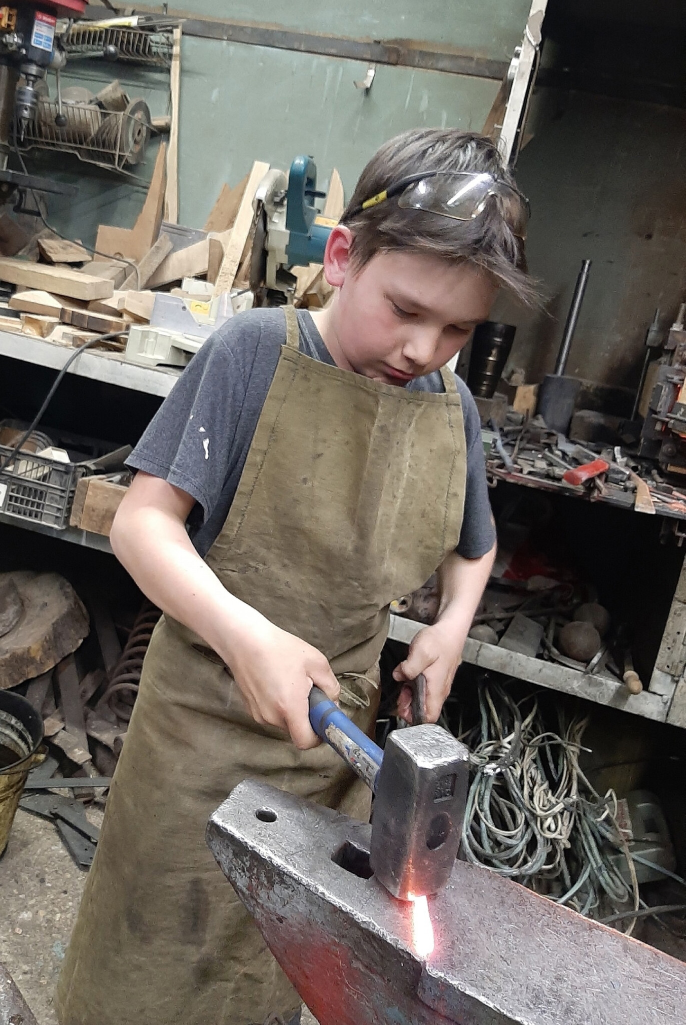 Уполномоченный по правам ребёнка в Вологодской области Ольга Смирнова познакомилась с  опытом работы службы 