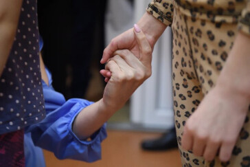 Неделя сопровождаемого проживания - стартует цикл вебинаров для специалистов