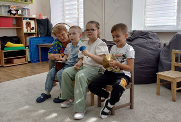 «Каждый день со смыслом»: в Оренбуржье открылся второй центр дневного пребывания