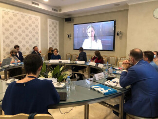 Анна Кузнецова: принципиально важно возрождать детскую психиатрию