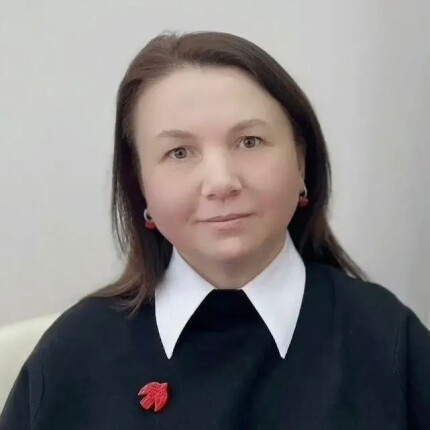 Уполномоченный по правам ребенка в Томской области