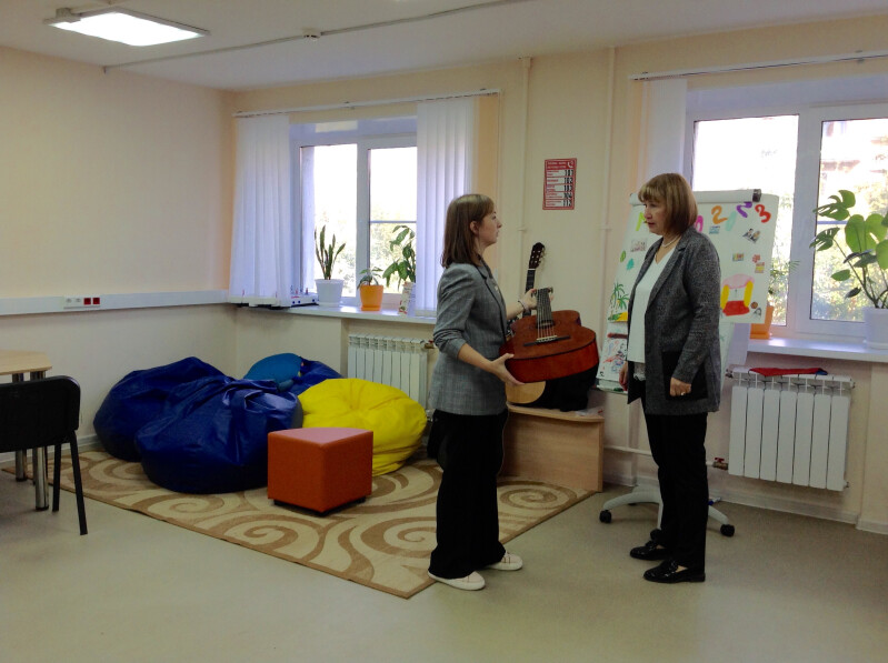 Использование робототехники в учебном процессе