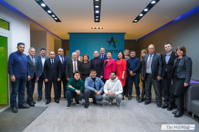 Социальную и культурную адаптацию детей мигрантов конструктивно обсудили с руководителями национальных организаций и представителями консульств Кыргызстана, Узбекистана и Таджикистана в Новосибирской области