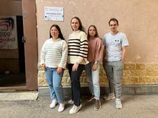 В Саратове создана служба уличной социальной работы с подростками