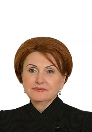 Уполномоченный по правам ребенка в Новосибирской области