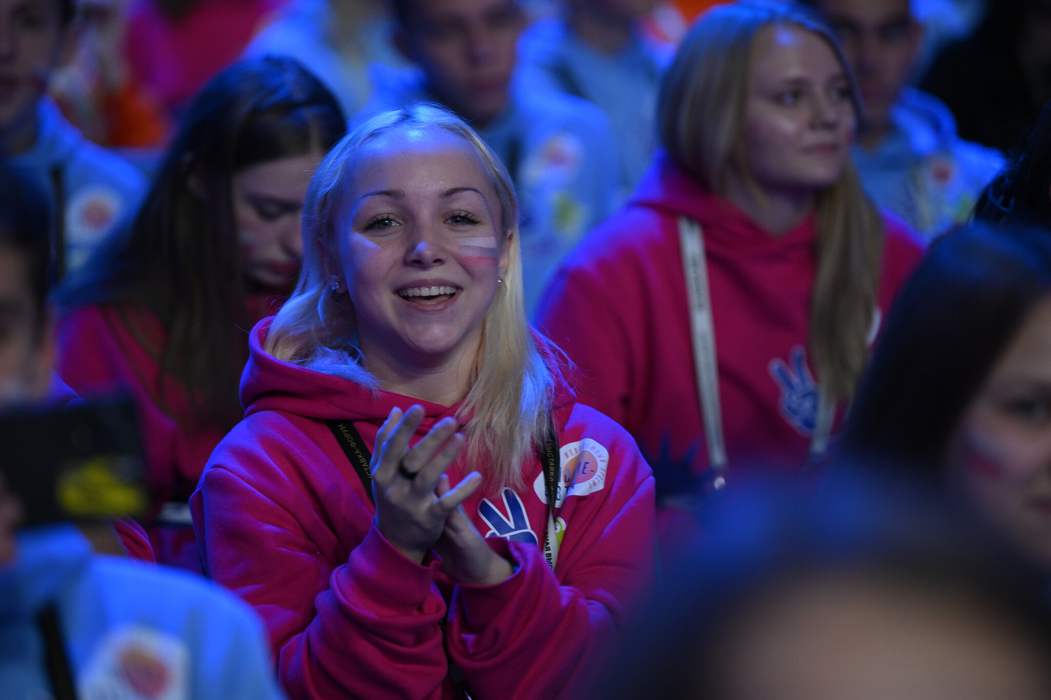 Мария Львова-Белова: главная задача «Послезавтра» — сформировать у детей из новых регионов образ будущего