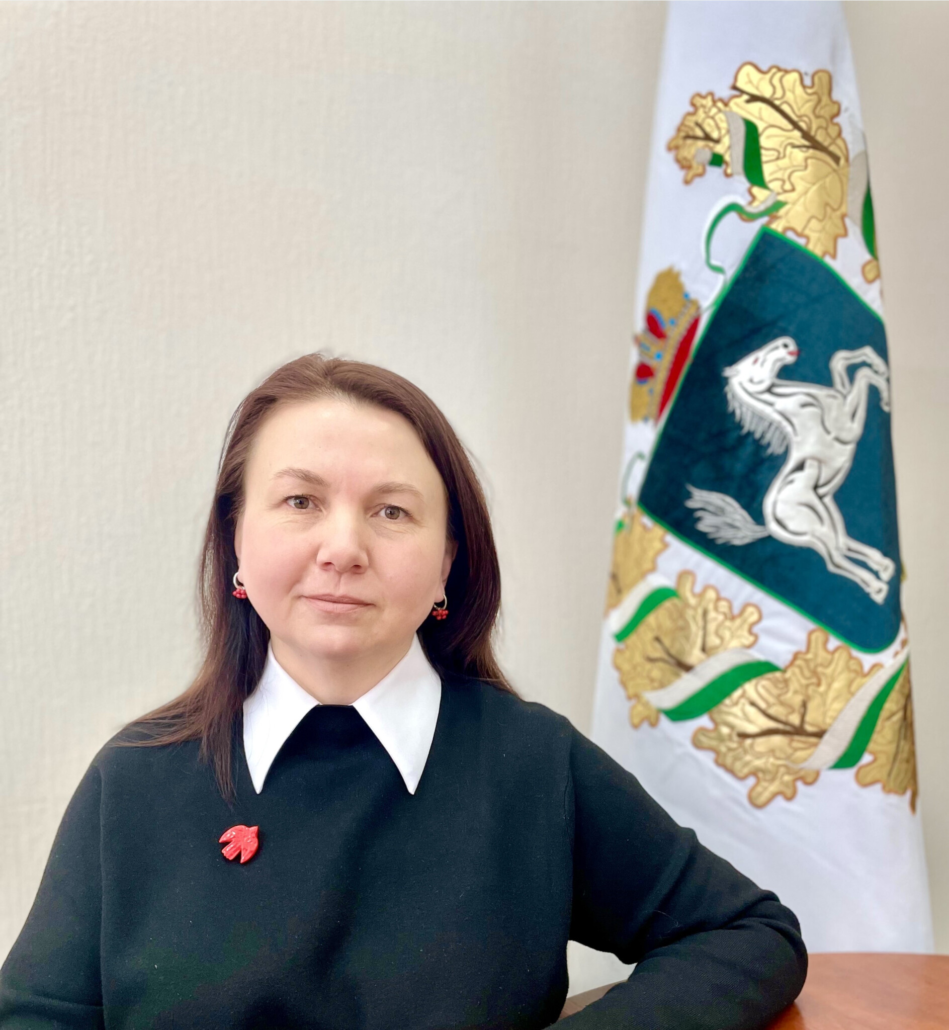 Уполномоченный по правам ребенка в Томской области